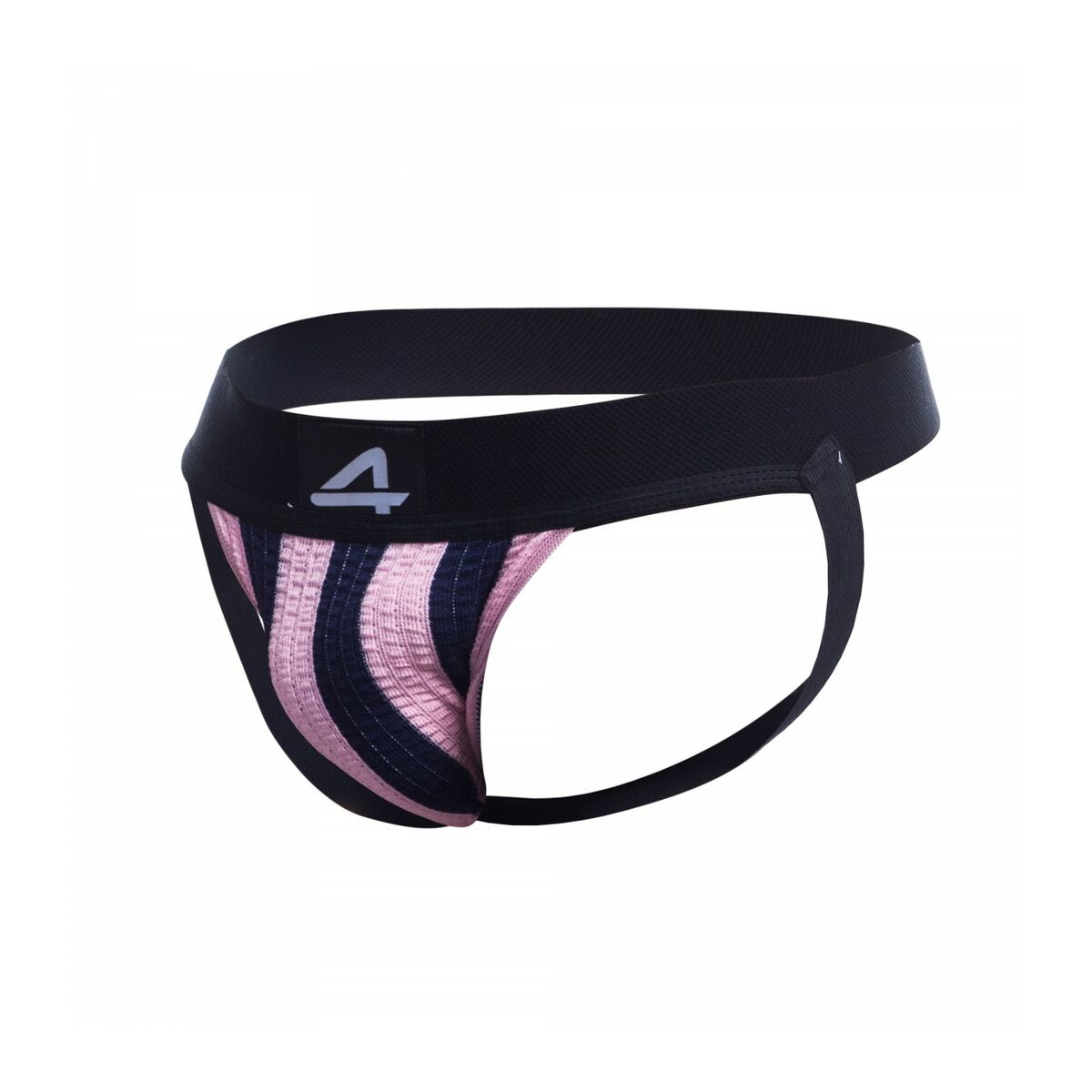 Stringid Cut4men Roosa XL